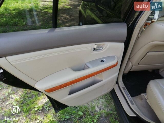Черный Лексус РХ, объемом двигателя 3.31 л и пробегом 240 тыс. км за 11000 $, фото 11 на Automoto.ua