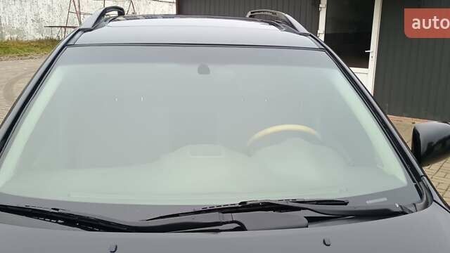 Черный Лексус РХ, объемом двигателя 3.31 л и пробегом 296 тыс. км за 8900 $, фото 63 на Automoto.ua