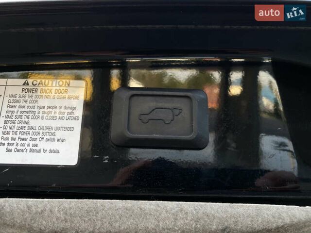 Черный Лексус РХ, объемом двигателя 3 л и пробегом 271 тыс. км за 7900 $, фото 33 на Automoto.ua