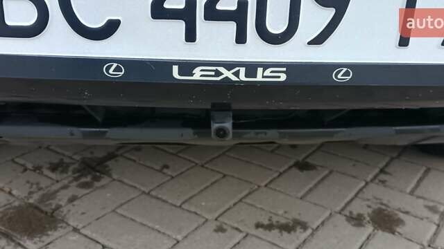 Черный Лексус РХ, объемом двигателя 3.31 л и пробегом 296 тыс. км за 8900 $, фото 44 на Automoto.ua