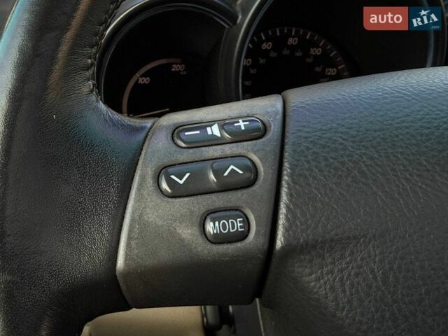 Чорний Лексус РХ, об'ємом двигуна 3.31 л та пробігом 374 тис. км за 9790 $, фото 26 на Automoto.ua