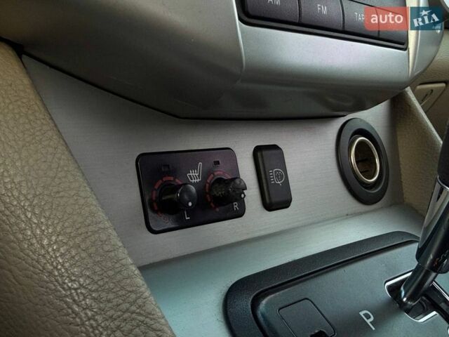 Чорний Лексус РХ, об'ємом двигуна 3.31 л та пробігом 374 тис. км за 9790 $, фото 20 на Automoto.ua