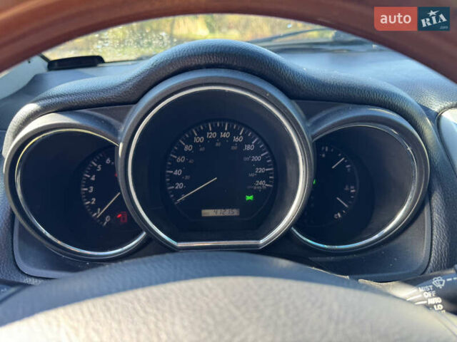 Лексус РХ 2005 в Черткове на Automoto.ua Черный Лексус РХ, объемом двигателя 3.31 л и пробегом 408 тыс. км за 9900 $, фото 15 на Automoto.ua