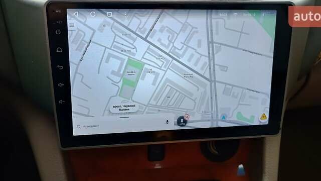 Черный Лексус РХ, объемом двигателя 3.31 л и пробегом 296 тыс. км за 8900 $, фото 37 на Automoto.ua