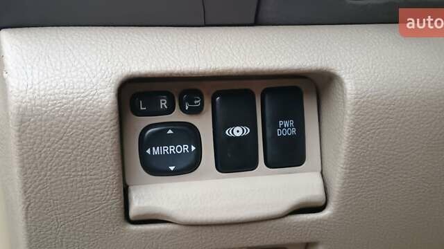 Черный Лексус РХ, объемом двигателя 3.31 л и пробегом 296 тыс. км за 8900 $, фото 49 на Automoto.ua