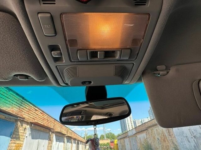 Чорний Лексус РХ, об'ємом двигуна 3 л та пробігом 360 тис. км за 9500 $, фото 32 на Automoto.ua