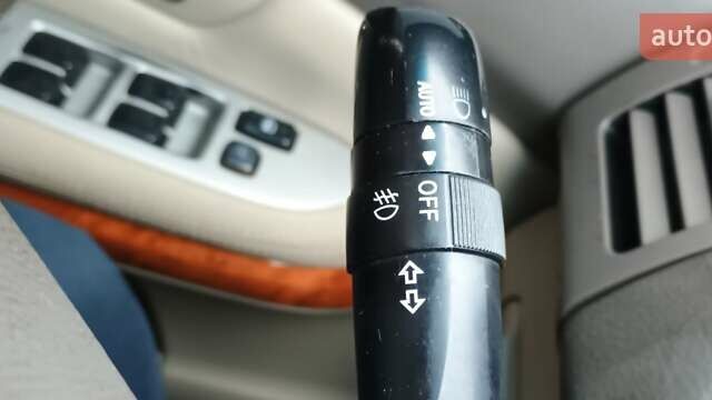 Черный Лексус РХ, объемом двигателя 3.31 л и пробегом 296 тыс. км за 8900 $, фото 51 на Automoto.ua