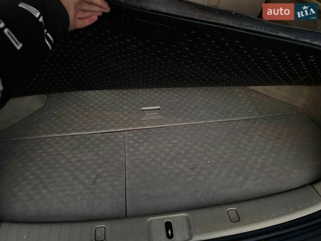 Черный Лексус РХ, объемом двигателя 3 л и пробегом 290 тыс. км за 9700 $, фото 28 на Automoto.ua