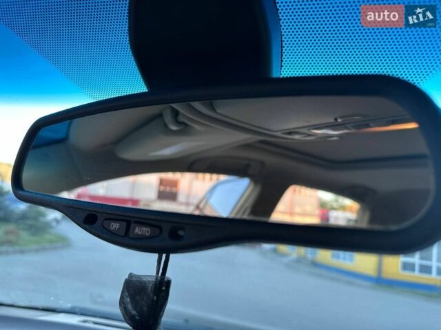 Черный Лексус РХ, объемом двигателя 3.31 л и пробегом 310 тыс. км за 7800 $, фото 20 на Automoto.ua