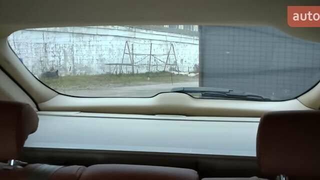 Черный Лексус РХ, объемом двигателя 3.31 л и пробегом 296 тыс. км за 8900 $, фото 57 на Automoto.ua