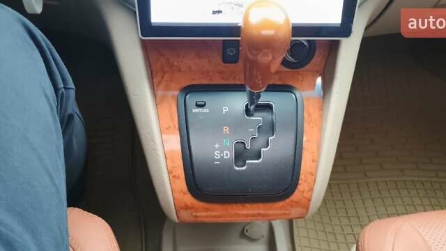 Черный Лексус РХ, объемом двигателя 3.31 л и пробегом 296 тыс. км за 8900 $, фото 54 на Automoto.ua