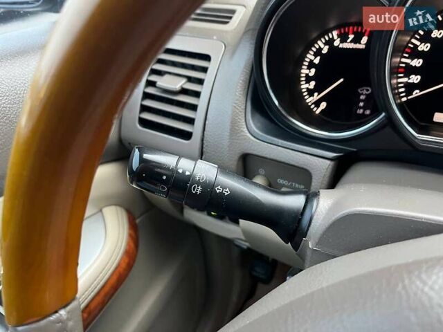 Черный Лексус РХ, объемом двигателя 3 л и пробегом 330 тыс. км за 8990 $, фото 21 на Automoto.ua