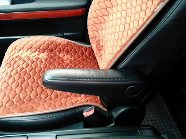 Черный Лексус РХ, объемом двигателя 3 л и пробегом 287 тыс. км за 11500 $, фото 3 на Automoto.ua