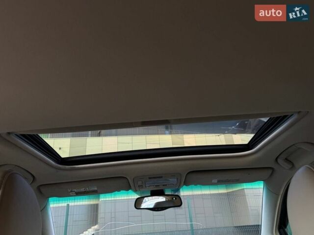 Чорний Лексус РХ, об'ємом двигуна 3.31 л та пробігом 374 тис. км за 9790 $, фото 15 на Automoto.ua