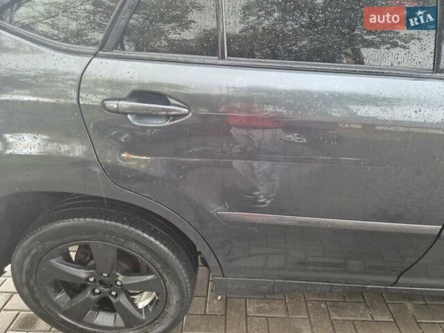 Чорний Лексус РХ, об'ємом двигуна 3.46 л та пробігом 275 тис. км за 7900 $, фото 20 на Automoto.ua