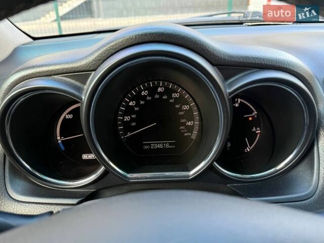 Чорний Лексус РХ, об'ємом двигуна 3.31 л та пробігом 374 тис. км за 9790 $, фото 29 на Automoto.ua