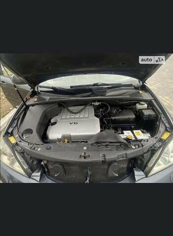 Чорний Лексус РХ, об'ємом двигуна 3.46 л та пробігом 275 тис. км за 7900 $, фото 2 на Automoto.ua