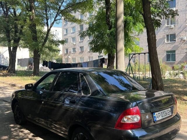 Черный Лексус РХ, объемом двигателя 3.3 л и пробегом 166 тыс. км за 9500 $, фото 10 на Automoto.ua