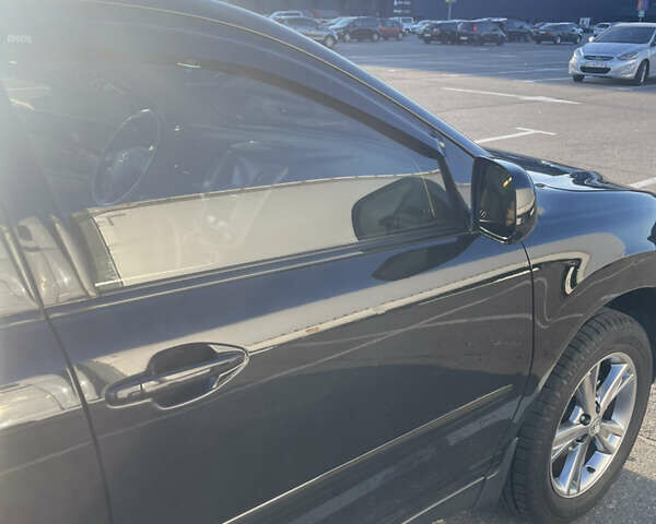 Черный Лексус РХ, объемом двигателя 3.31 л и пробегом 235 тыс. км за 9800 $, фото 16 на Automoto.ua