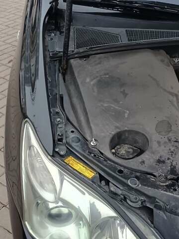 Черный Лексус РХ, объемом двигателя 3.31 л и пробегом 296 тыс. км за 8900 $, фото 31 на Automoto.ua