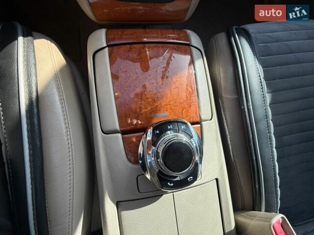 Черный Лексус РХ, объемом двигателя 3 л и пробегом 335 тыс. км за 7990 $, фото 18 на Automoto.ua