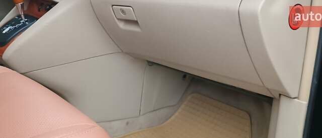 Черный Лексус РХ, объемом двигателя 3.31 л и пробегом 296 тыс. км за 8900 $, фото 24 на Automoto.ua