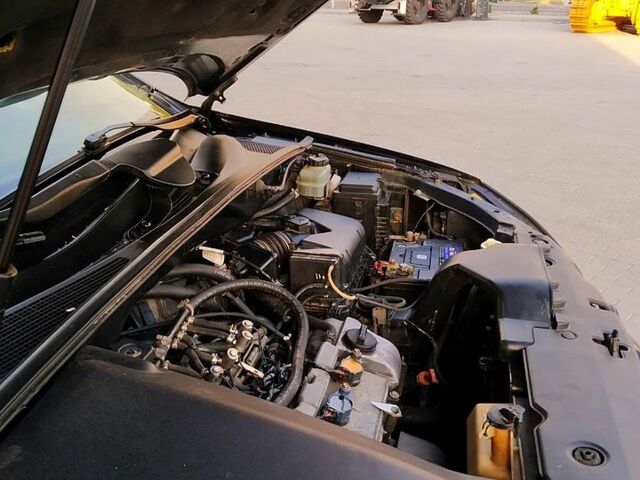 Чорний Лексус РХ, об'ємом двигуна 3.3 л та пробігом 254 тис. км за 9000 $, фото 13 на Automoto.ua