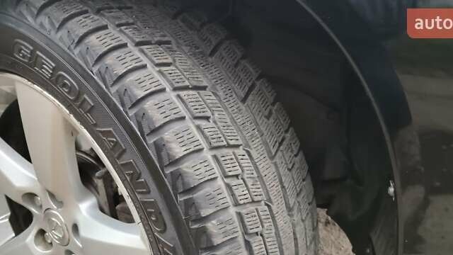 Черный Лексус РХ, объемом двигателя 3.31 л и пробегом 296 тыс. км за 8900 $, фото 35 на Automoto.ua