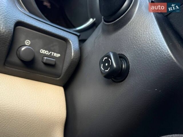 Чорний Лексус РХ, об'ємом двигуна 3.31 л та пробігом 374 тис. км за 9790 $, фото 18 на Automoto.ua