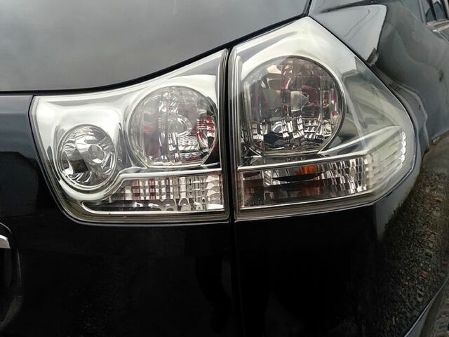 Черный Лексус РХ, объемом двигателя 3 л и пробегом 287 тыс. км за 11500 $, фото 12 на Automoto.ua