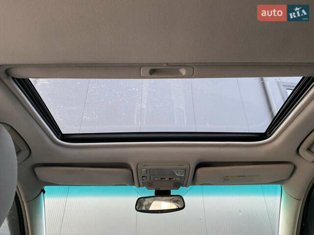 Черный Лексус РХ, объемом двигателя 3 л и пробегом 271 тыс. км за 7900 $, фото 16 на Automoto.ua