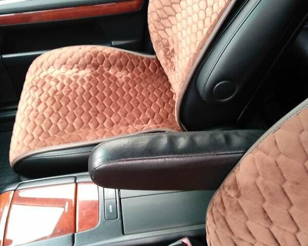 Черный Лексус РХ, объемом двигателя 3 л и пробегом 287 тыс. км за 11000 $, фото 26 на Automoto.ua
