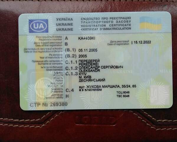 Чорний Лексус РХ, об'ємом двигуна 3 л та пробігом 287 тис. км за 12000 $, фото 3 на Automoto.ua