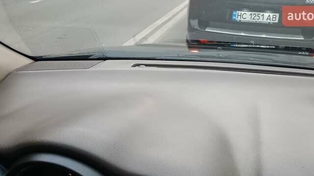 Черный Лексус РХ, объемом двигателя 3.31 л и пробегом 296 тыс. км за 8900 $, фото 33 на Automoto.ua