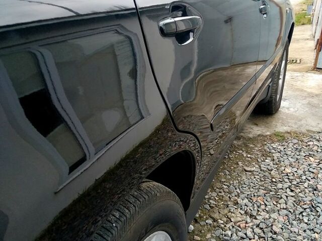 Черный Лексус РХ, объемом двигателя 3 л и пробегом 287 тыс. км за 11500 $, фото 10 на Automoto.ua