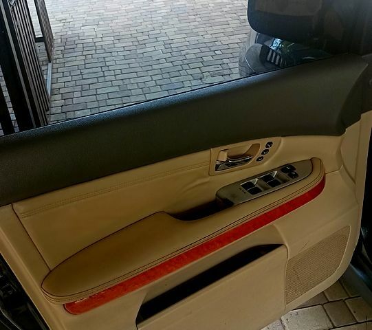 Чорний Лексус РХ, об'ємом двигуна 3 л та пробігом 329 тис. км за 9200 $, фото 4 на Automoto.ua