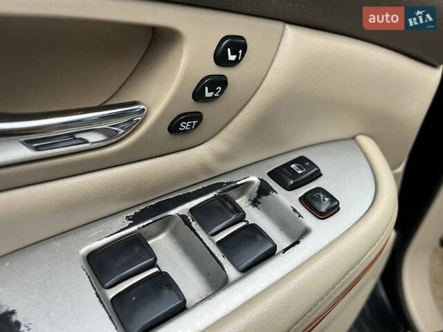 Черный Лексус РХ, объемом двигателя 3 л и пробегом 330 тыс. км за 8990 $, фото 17 на Automoto.ua