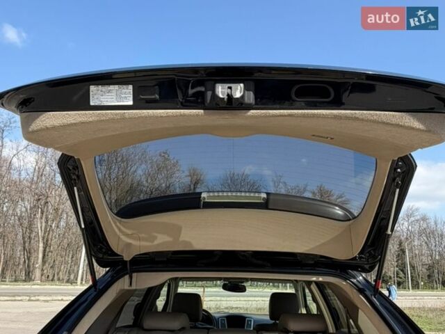 Черный Лексус РХ, объемом двигателя 3 л и пробегом 259 тыс. км за 10300 $, фото 14 на Automoto.ua