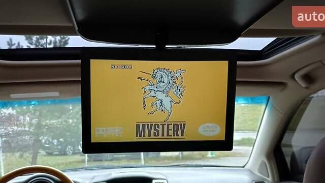 Черный Лексус РХ, объемом двигателя 3.31 л и пробегом 296 тыс. км за 8900 $, фото 59 на Automoto.ua