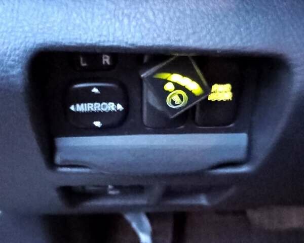 Чорний Лексус РХ, об'ємом двигуна 3.5 л та пробігом 315 тис. км за 11650 $, фото 18 на Automoto.ua