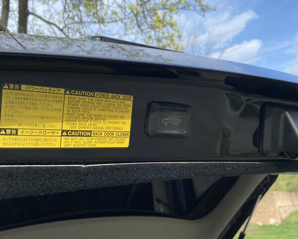 Чорний Лексус РХ, об'ємом двигуна 3.5 л та пробігом 175 тис. км за 13600 $, фото 4 на Automoto.ua