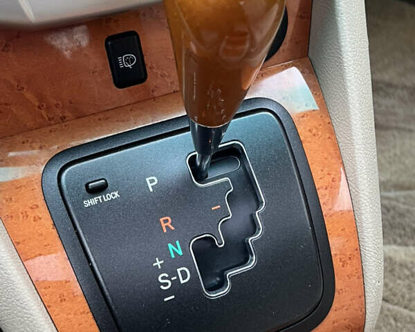 Черный Лексус РХ, объемом двигателя 3.46 л и пробегом 220 тыс. км за 11500 $, фото 30 на Automoto.ua