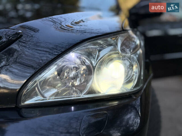 Черный Лексус РХ, объемом двигателя 3.46 л и пробегом 296 тыс. км за 8600 $, фото 21 на Automoto.ua