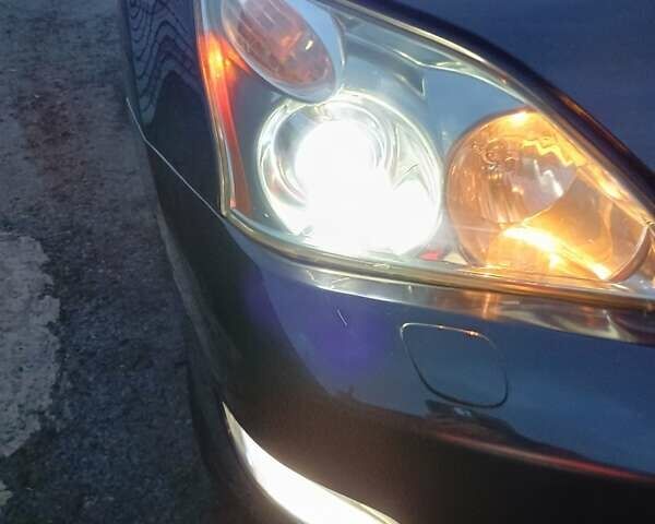 Чорний Лексус РХ, об'ємом двигуна 3.5 л та пробігом 315 тис. км за 11650 $, фото 24 на Automoto.ua