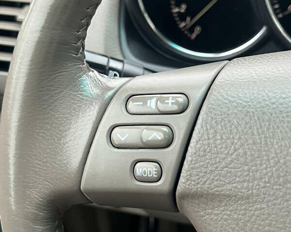 Черный Лексус РХ, объемом двигателя 3.46 л и пробегом 220 тыс. км за 11500 $, фото 33 на Automoto.ua