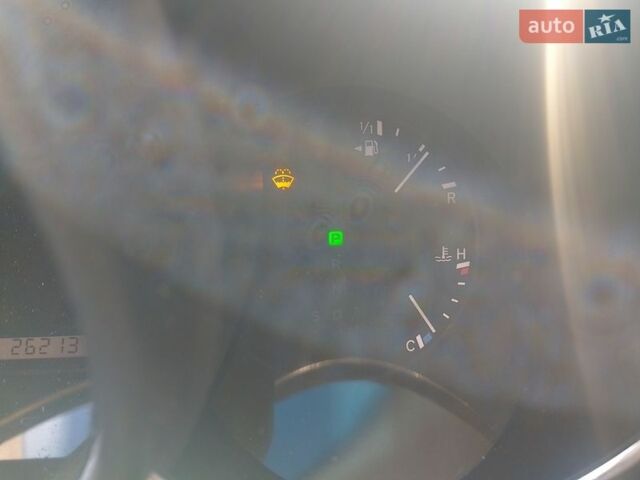 Черный Лексус РХ, объемом двигателя 3 л и пробегом 265 тыс. км за 6100 $, фото 27 на Automoto.ua