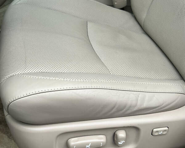 Черный Лексус РХ, объемом двигателя 3.46 л и пробегом 220 тыс. км за 11500 $, фото 17 на Automoto.ua