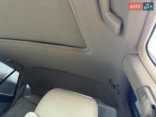 Чорний Лексус РХ, об'ємом двигуна 3.5 л та пробігом 240 тис. км за 11500 $, фото 7 на Automoto.ua