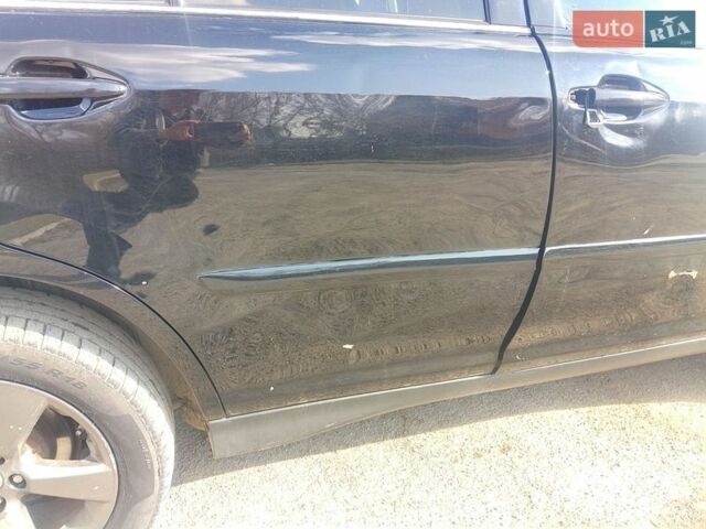 Черный Лексус РХ, объемом двигателя 3 л и пробегом 265 тыс. км за 6100 $, фото 18 на Automoto.ua