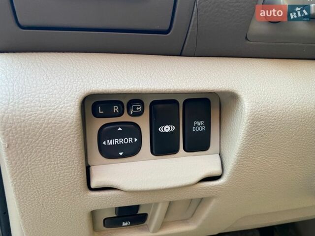 Чорний Лексус РХ, об'ємом двигуна 3.46 л та пробігом 221 тис. км за 12900 $, фото 21 на Automoto.ua